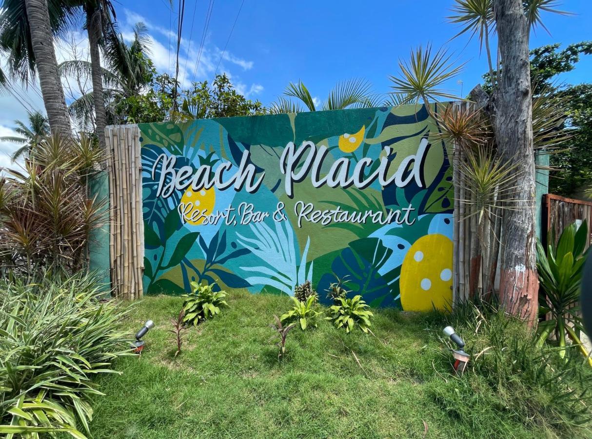 Beach Placid Resort Powered By Cocotel Ocoy Ngoại thất bức ảnh