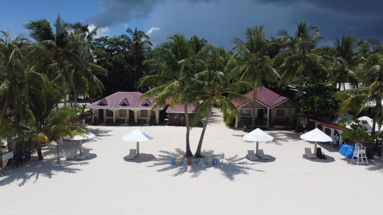 Beach Placid Resort Powered By Cocotel Ocoy Ngoại thất bức ảnh