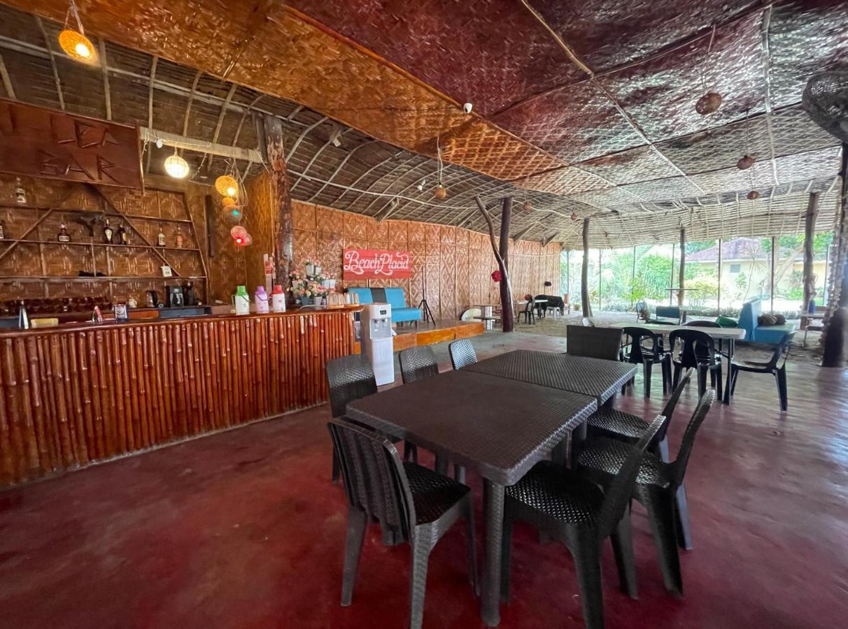 Beach Placid Resort Powered By Cocotel Ocoy Ngoại thất bức ảnh