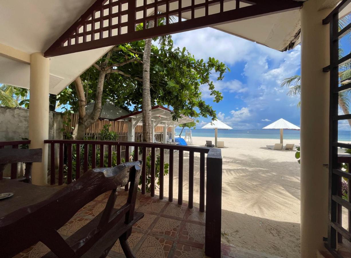 Beach Placid Resort Powered By Cocotel Ocoy Ngoại thất bức ảnh