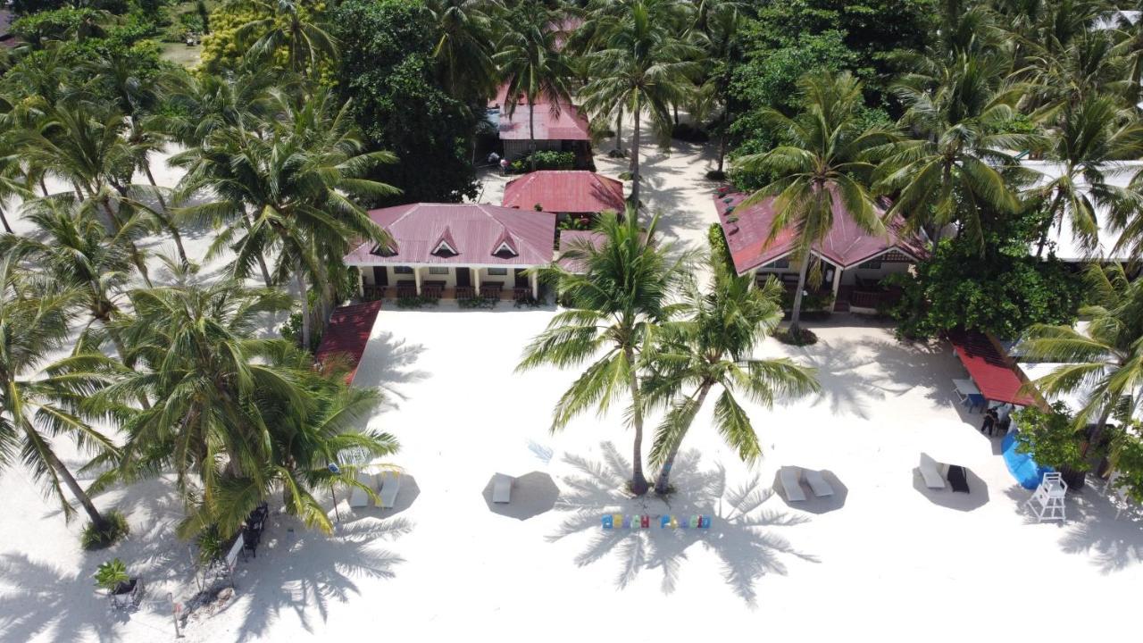 Beach Placid Resort Powered By Cocotel Ocoy Ngoại thất bức ảnh