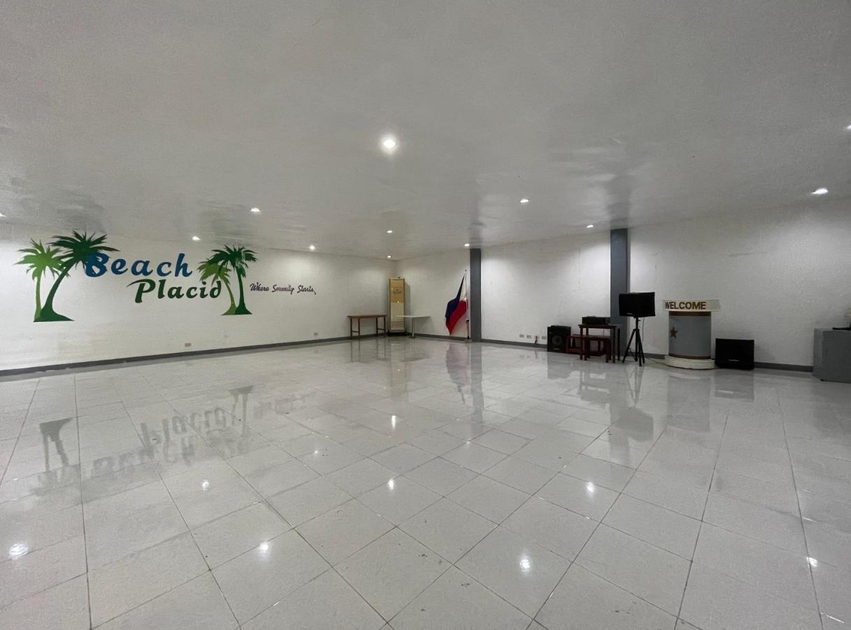 Beach Placid Resort Powered By Cocotel Ocoy Ngoại thất bức ảnh