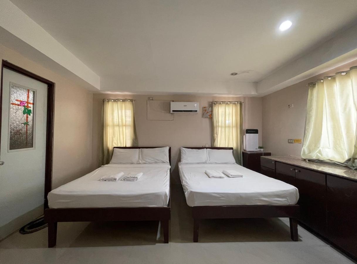 Beach Placid Resort Powered By Cocotel Ocoy Phòng bức ảnh