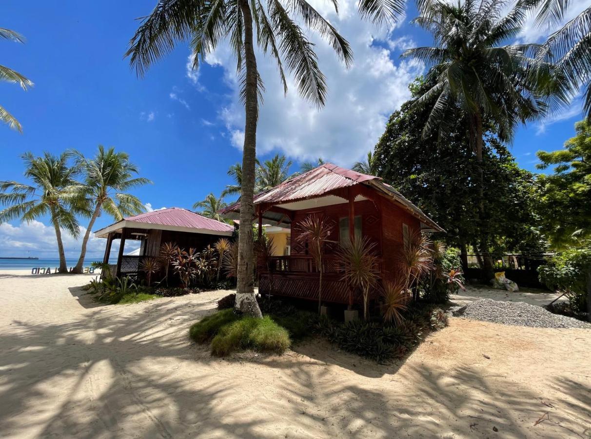 Beach Placid Resort Powered By Cocotel Ocoy Ngoại thất bức ảnh