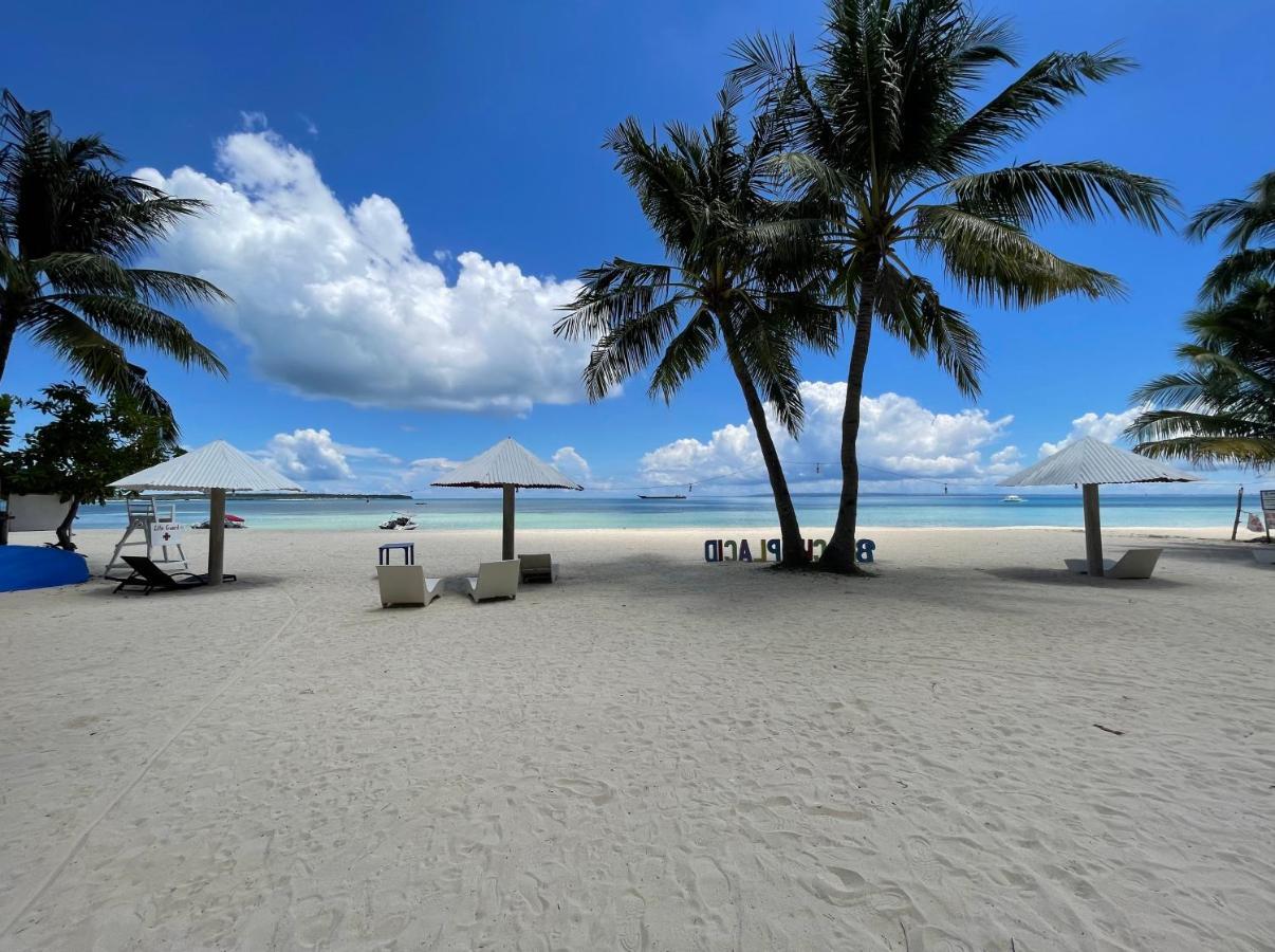 Beach Placid Resort Powered By Cocotel Ocoy Ngoại thất bức ảnh