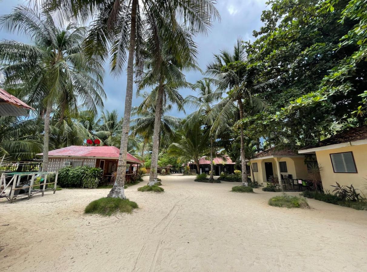 Beach Placid Resort Powered By Cocotel Ocoy Ngoại thất bức ảnh