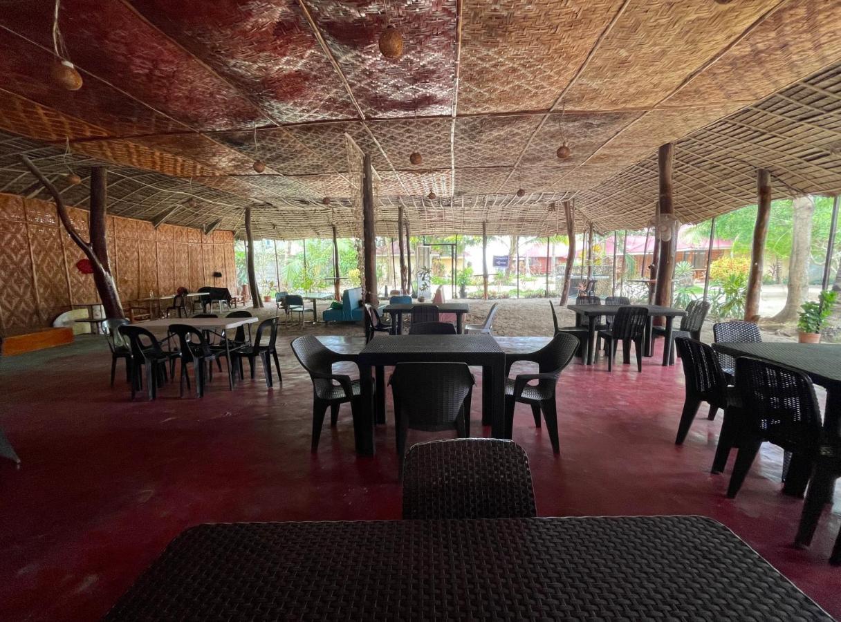 Beach Placid Resort Powered By Cocotel Ocoy Ngoại thất bức ảnh