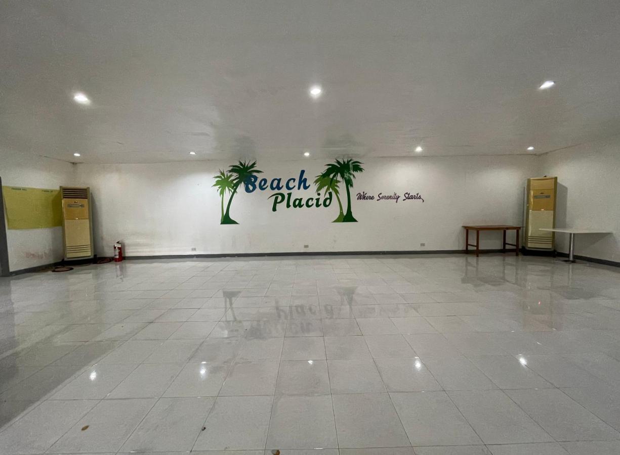 Beach Placid Resort Powered By Cocotel Ocoy Ngoại thất bức ảnh