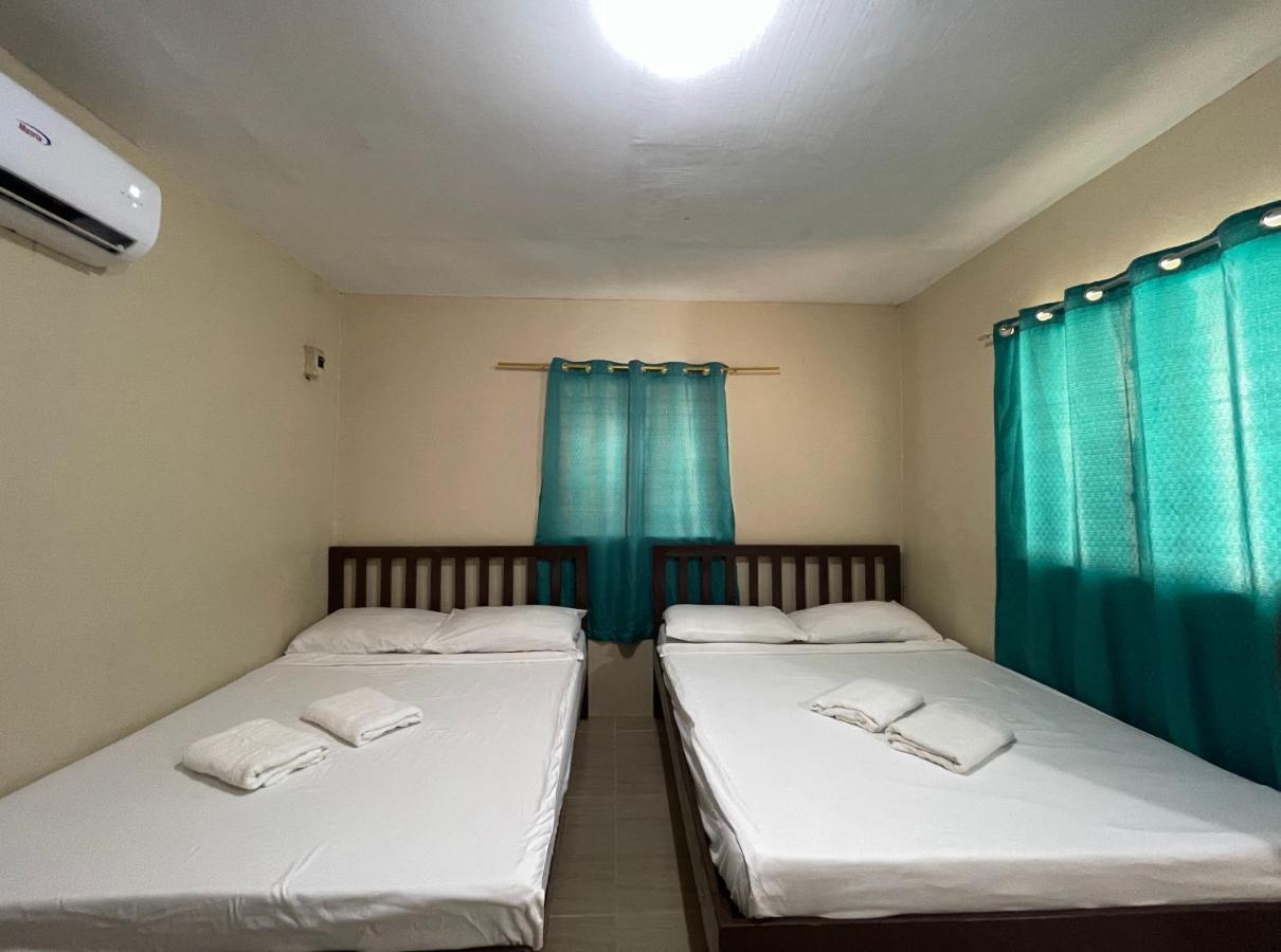 Beach Placid Resort Powered By Cocotel Ocoy Phòng bức ảnh