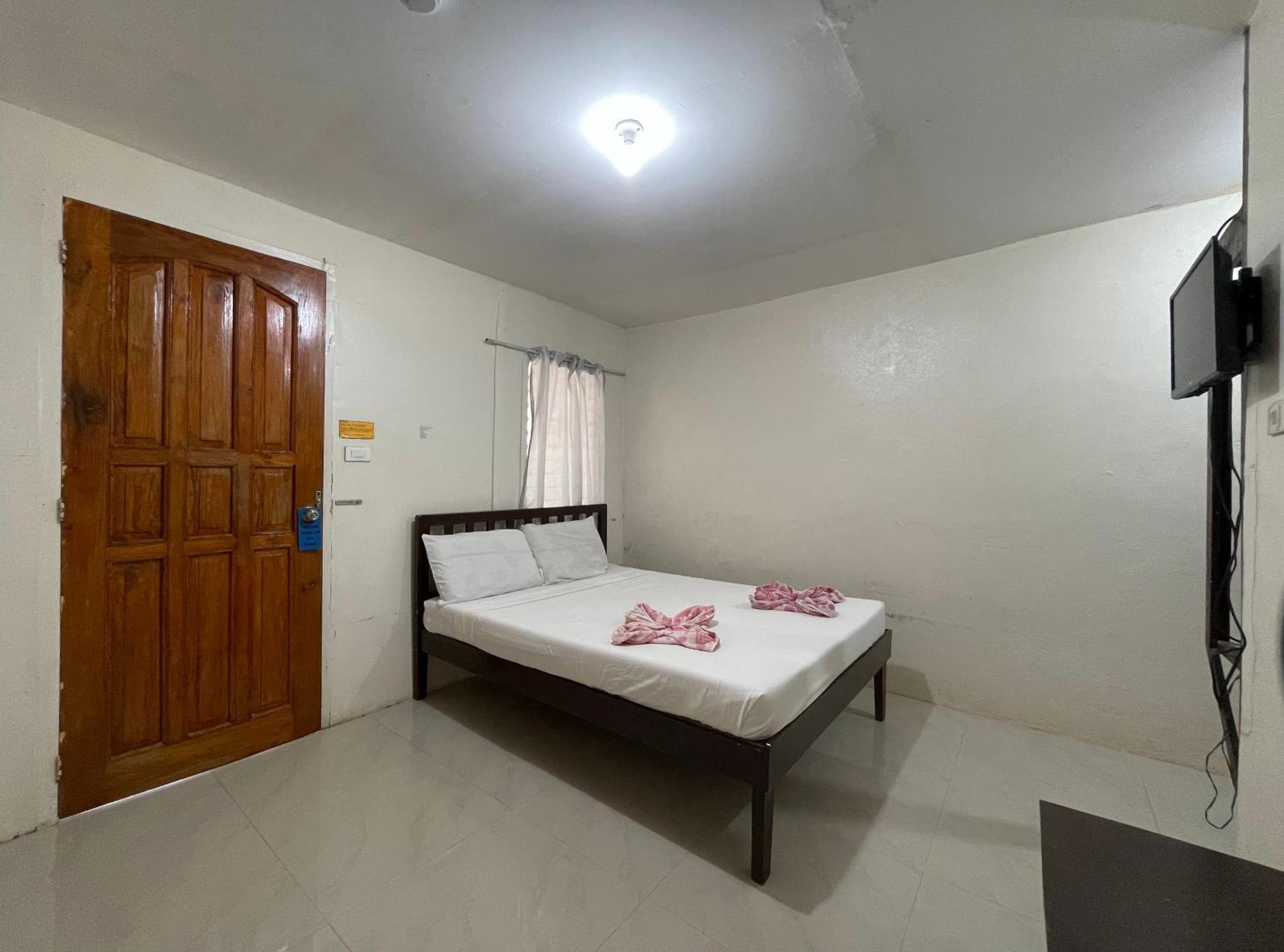 Beach Placid Resort Powered By Cocotel Ocoy Phòng bức ảnh